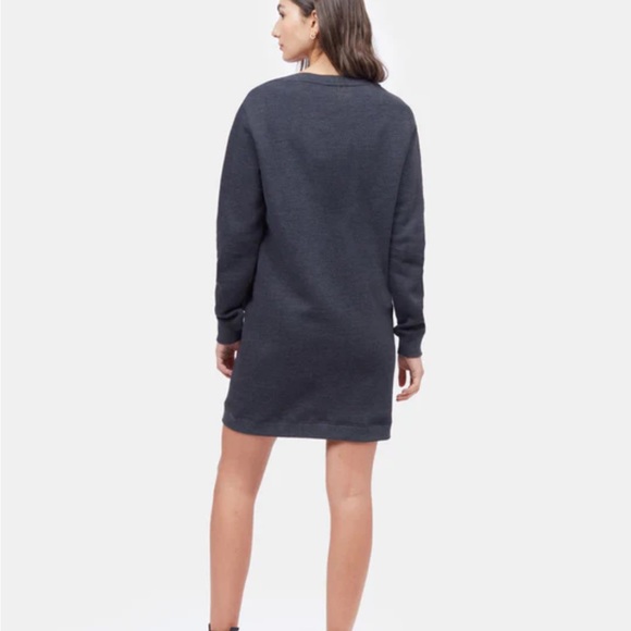 Tentree Sweater Dress - Picture 4 of 7